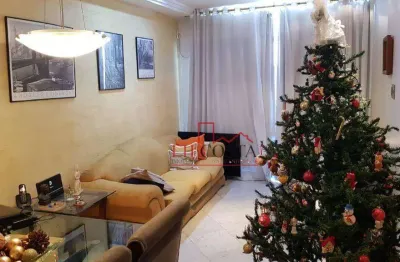 Apartamento à venda, 80 m² por r$ 570.000,00 - icaraí - niterói/rj
