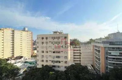 Apartamento à venda, 70 m² por r$ 270.000,00 - centro - niterói/rj