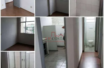 Apartamento à venda, 50 m² por r$ 180.000,00 - fonseca - niterói/rj