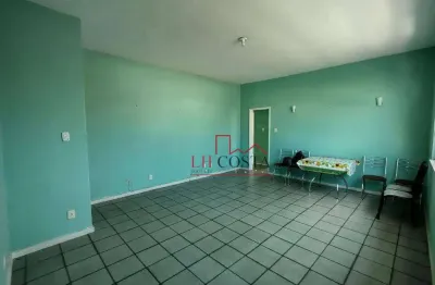 Excelente planta!!! apartamento com 2 dormitórios à venda, 90 m² por r$ 280.000 - fonseca - niterói/rj