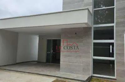 Casa à venda, 112 m² por r$ 630.000,00 - engenho do mato - niterói/rj