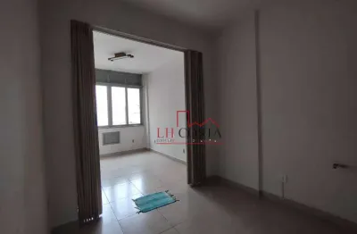 Kitnet à venda, 30 m² por r$ 130.000,00 - centro - niterói/rj