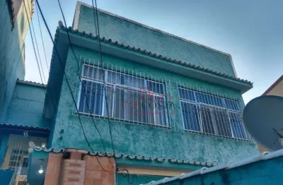 Casa à venda, 80 m² por r$ 300.000,00 - fonseca - niterói/rj