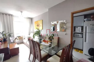 Apartamento com 2 dormitórios à venda, 65 m² por r$ 350.000,00 - barreto - niterói/rj