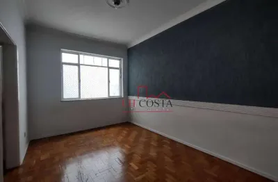 Apartamento à venda, 42 m² por r$ 200.000,00 - centro - niterói/rj