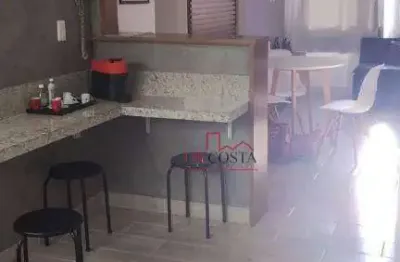 Apartamento à venda, 75 m² por r$ 660.000,00 - icaraí - niterói/rj