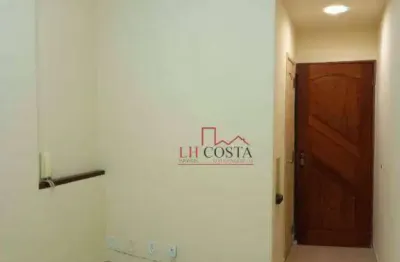 Sala comercial com 1 sala à venda na Rua da Conceição, 137, Centro, Niterói