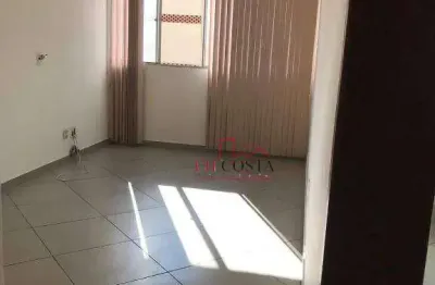 Apartamento à venda, 58 m² por r$ 280.000,00 - fonseca - niterói/rj