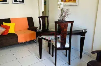 Apartamento à venda, 62 m² por r$ 450.000,00 - icaraí - niterói/rj