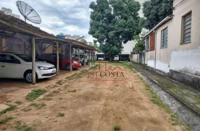 Terreno na leite ribeiro próximo a alameda à venda, 520 m² por r$ 750.000 - fonseca - niterói/rj