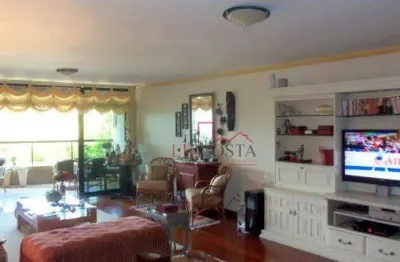 Apartamento à venda, 230 m² por r$ 3.850.000,00 - boa viagem - niterói/rj