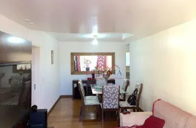 Apartamento à venda, 88 m² por r$ 840.000,00 - ingá - niterói/rj