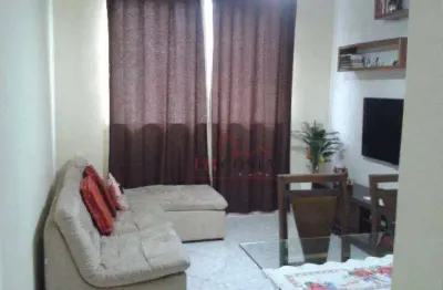 Apartamento à venda, 61 m² por r$ 230.000,00 - fonseca - niterói/rj