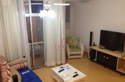 Cobertura à venda, 130 m² por r$ 650.000,00 - santa rosa - niterói/rj