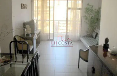 Apartamento à venda, 100 m² por r$ 860.000,00 - santa rosa - niterói/rj