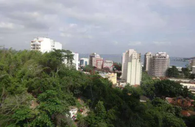 Apartamento à venda, 70 m² por r$ 380.000,00 - ingá - niterói/rj
