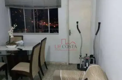 Apartamento à venda, 70 m² por r$ 230.000,00 - fonseca - niterói/rj