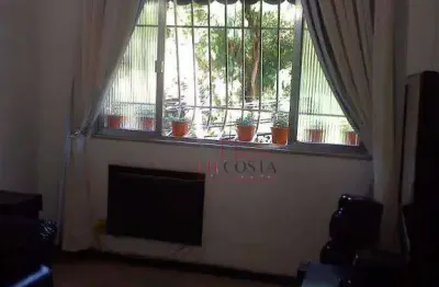 Apartamento à venda, 75 m² por r$ 355.000,00 - fonseca - niterói/rj