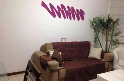 Apartamento à venda, 70 m² por r$ 350.000,00 - fonseca - niterói/rj
