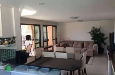Cobertura à venda, 140 m² por r$ 1.580.000,00 - são francisco - niterói/rj