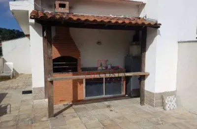 Cobertura à venda, 220 m² por r$ 1.200.000,00 - icaraí - niterói/rj