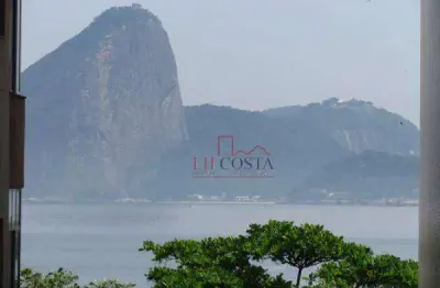 Apartamento à venda, 49 m² por r$ 400.000,00 - icaraí - niterói/rj