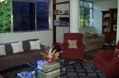 Apartamento à venda, 146 m² por r$ 880.000,00 - icaraí - niterói/rj