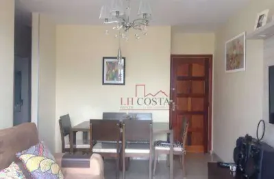 Apartamento à venda, 66 m² por r$ 420.000,00 - icaraí - niterói/rj