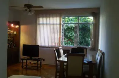 Apartamento à venda, 100 m² por r$ 850.000,00 - icaraí - niterói/rj