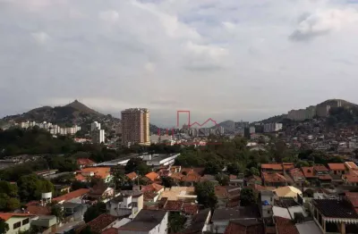 Apartamento à venda, 80 m² por r$ 250.000,00 - fonseca - niterói/rj