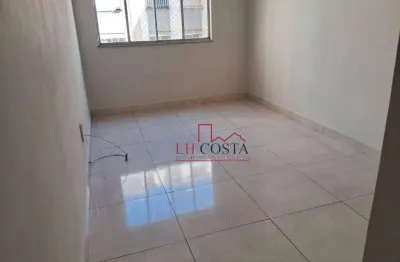 Apartamento com 2 dormitórios à venda, 59 m² por r$ 260.000,00 - santa rosa - niterói/rj