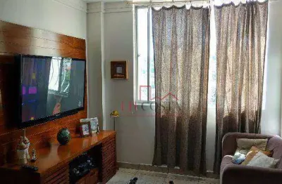 Apartamento à venda, 51 m² por r$ 230.000,00 - fonseca - niterói/rj