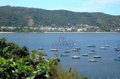 Terreno à venda, 726 m² por r$ 700.000,00 - são francisco - niterói/rj