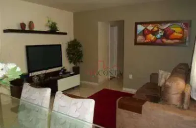 Apartamento à venda, 102 m² por r$ 550.000,00 - vital brasil - niterói/rj