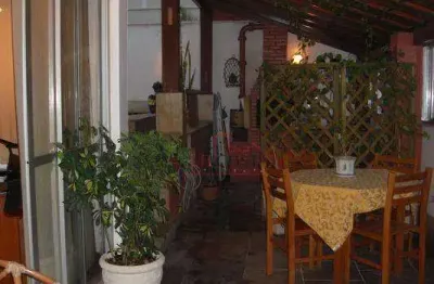 Cobertura com 3 dormitórios à venda, 195 m² por r$ 750.000,00 - santa rosa - niterói/rj