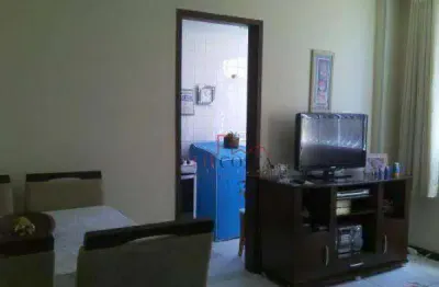 Apartamento à venda, 50 m² por r$ 265.000,00 - fonseca - niterói/rj