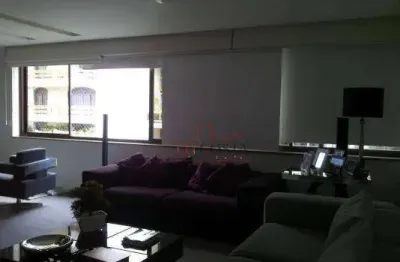 Apartamento à venda, 186 m² por r$ 1.480.000,00 - ingá - niterói/rj