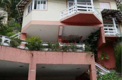 Casa à venda, 270 m² por r$ 990.000,00 - maria paula - niterói/rj