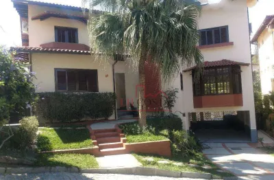 Casa à venda, 380 m² por r$ 1.300.000,00 - pendotiba - niterói/rj