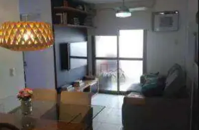 Apartamento à venda, 70 m² por r$ 580.000,00 - centro - niterói/rj