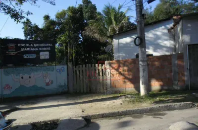 Casa à venda, 200 m² por r$ 280.000,00 - rio do ouro - são gonçalo/rj