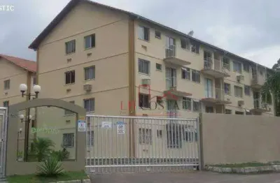 Apartamento à venda, 70 m² por r$ 220.000,00 - rio do ouro - niterói/rj