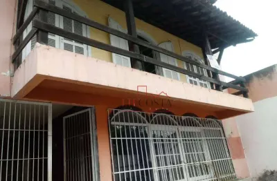 Casa comercial com 1 sala à venda na Alameda São Boaventura, 134, Fonseca, Niterói