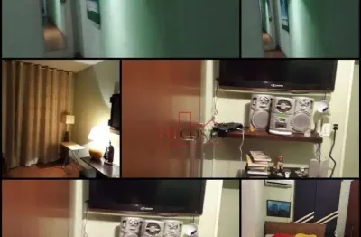 Apartamento com 2 dormitórios à venda, 60 m² por r$ 280.000,00 - fonseca - niterói/rj