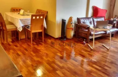 Apartamento à venda, 110 m² por r$ 750.000,00 - icaraí - niterói/rj