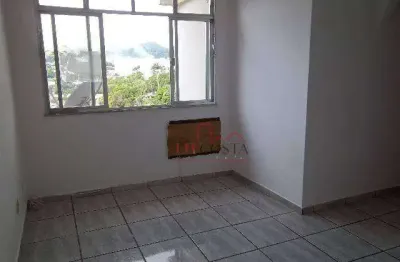 Apartamento à venda, 50 m² por r$ 170.000,00 - fonseca - niterói/rj