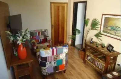 Apartamento com 2 dormitórios à venda, 50 m² por r$ 225.000,00 - fonseca - niterói/rj