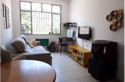Apartamento à venda, 90 m² por r$ 295.000,00 - fonseca - niterói/rj