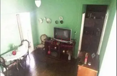 Apartamento com 1 dormitório à venda, 39 m² por r$ 400.000,00 - icaraí - niterói/rj