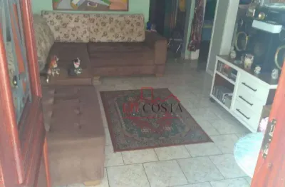 Casa à venda, 70 m² por r$ 400.000,00 - fonseca - niterói/rj